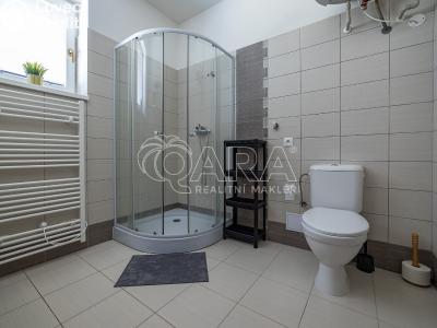 Продажа семейного дома Křečovice č. 13