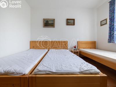 Продажа семейного дома Křečovice č. 14