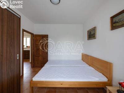 Продажа семейного дома Křečovice č. 15