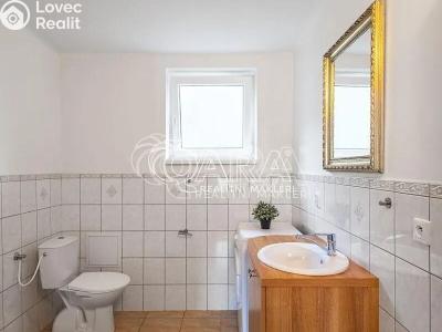 Продажа семейного дома Křečovice č. 23