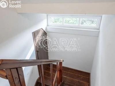 Продажа семейного дома Křečovice č. 26