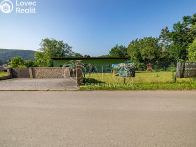 Продажа семейного дома Křečovice č. 28