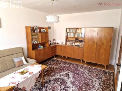 Prodej rodinného domu Uherský Brod, Svat. Čecha 309 č. 6