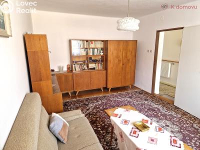 Prodej rodinného domu Uherský Brod, Svat. Čecha 309 č. 7