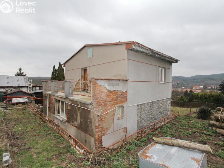Продаж хатини Kamýk nad Vltavou č. 4
