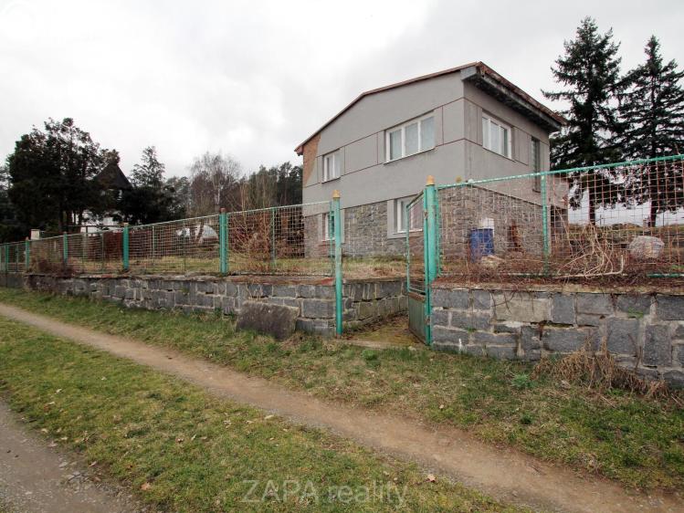 Продаж хатини Kamýk nad Vltavou č. 5