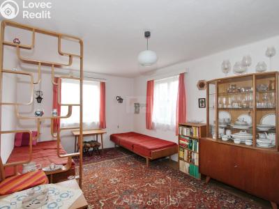 Prodej chaty Kamýk nad Vltavou č. 16