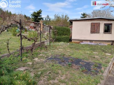 Продаж хатини Praha 6, Na Pučálce č. 38