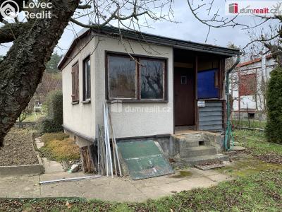 Продаж хатини Praha 6, Na Pučálce č. 18