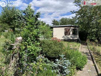 Продаж хатини Praha 6, Na Pučálce č. 40