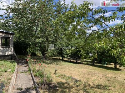 Продаж хатини Praha 6, Na Pučálce č. 14