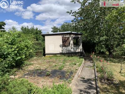 Продаж хатини Praha 6, Na Pučálce č. 30