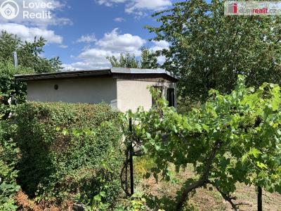 Продаж хатини Praha 6, Na Pučálce č. 36