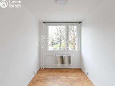 Pronájem bytu 2+KK Praha, Radomská č. 12
