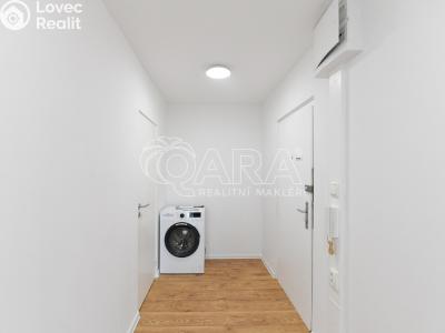 Pronájem bytu 2+KK Praha, Radomská č. 15