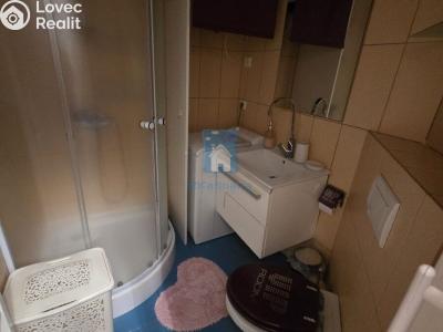 Pronájem bytu 1+KK Plzeň, Koterovská č. 10