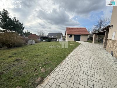 Prodej rodinného domu Křelovice č. 15