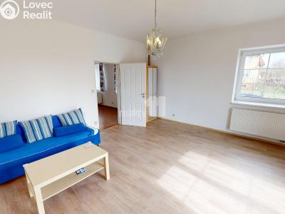 Prodej rodinného domu Křelovice č. 20