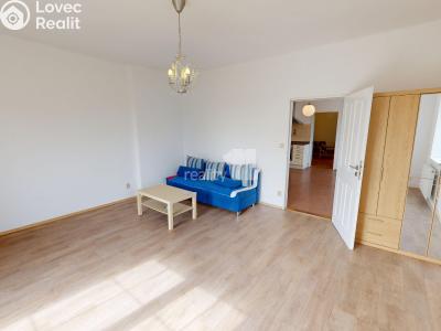 Prodej rodinného domu Křelovice č. 21