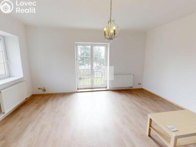 Prodej rodinného domu Křelovice č. 22