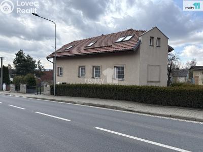 Prodej rodinného domu Křelovice č. 6