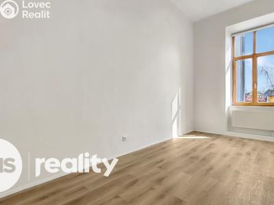 Rent apartment 3+1 Opava, Nákladní č. 3