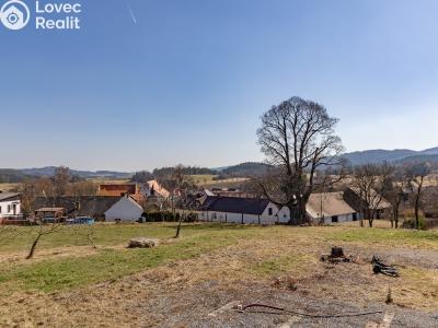 Prodej stavebního pozemku Mokrosuky č. 5