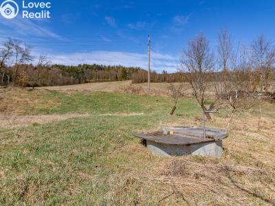 Prodej stavebního pozemku Mokrosuky č. 11