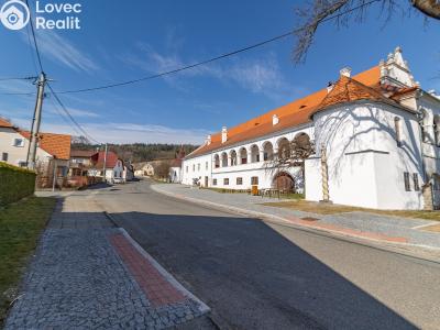 Prodej stavebního pozemku Mokrosuky č. 19