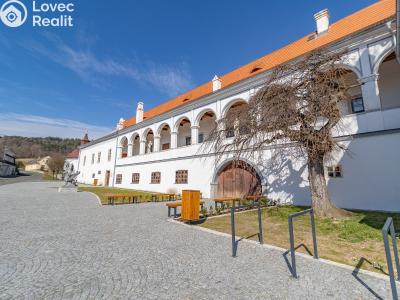 Prodej stavebního pozemku Mokrosuky č. 20