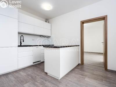 Prodej bytu 2+KK Praha, Ke Smíchovu č. 1