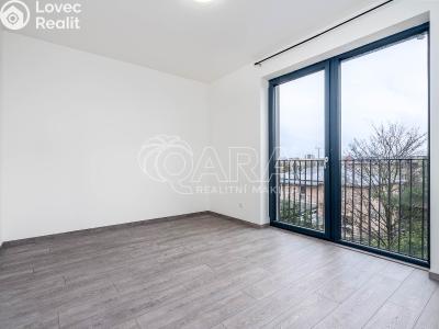 Prodej bytu 2+KK Praha, Ke Smíchovu č. 13