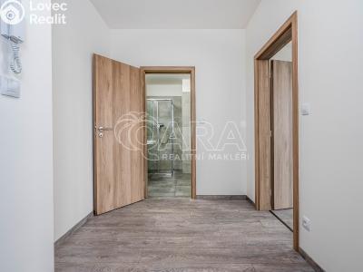 Prodej bytu 2+KK Praha, Ke Smíchovu č. 15