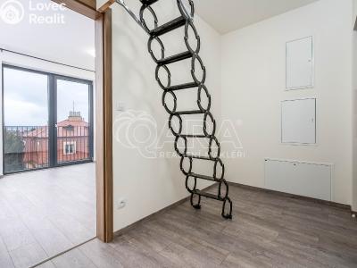 Prodej bytu 2+KK Praha, Ke Smíchovu č. 17