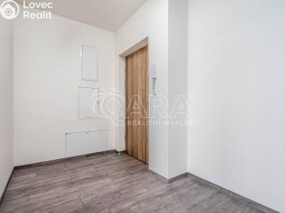 Prodej bytu 2+KK Praha, Ke Smíchovu č. 19