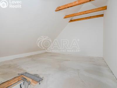 Prodej bytu 2+KK Praha, Ke Smíchovu č. 21