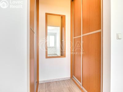 Pronájem bytu 2+KK Ostrava, Jiřího Trnky č. 3