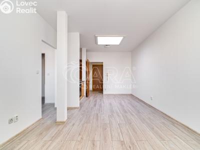 Pronájem bytu 2+KK Ostrava, Jiřího Trnky č. 11