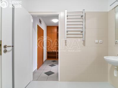 Pronájem bytu 2+KK Ostrava, Jiřího Trnky č. 16