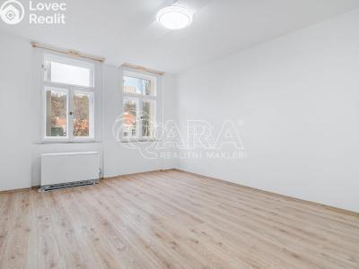 Аренда квартиры 3+1 Praha, Dalimilova č. 1