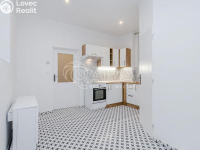Аренда квартиры 3+1 Praha, Dalimilova č. 3