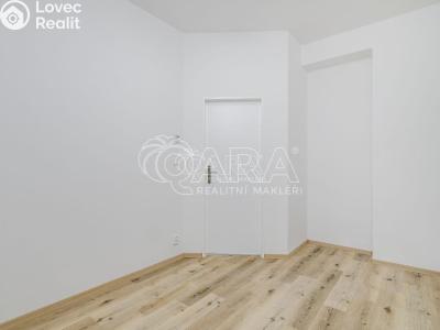 Аренда квартиры 3+1 Praha, Dalimilova č. 7