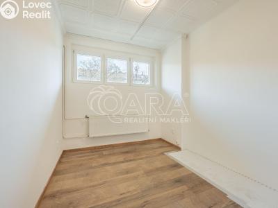 Pronájem bytu 2+KK Praha, Humpolecká č. 8