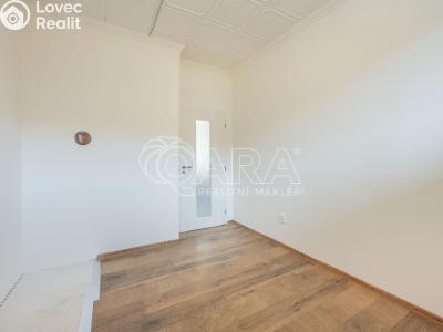 Pronájem bytu 2+KK Praha, Humpolecká č. 9