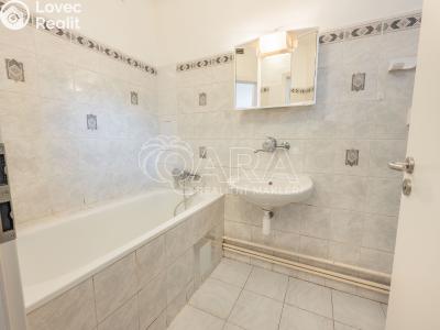 Pronájem bytu 2+KK Praha, Humpolecká č. 10