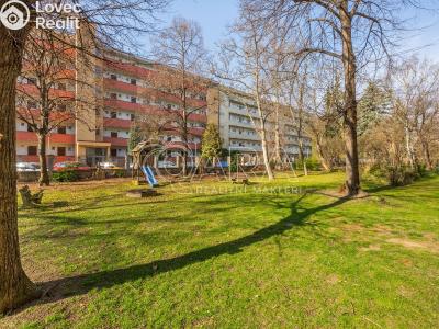 Pronájem bytu 2+KK Praha, Humpolecká č. 14