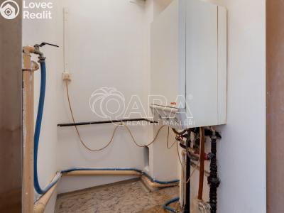 Prodej bytu 3+1 Praha, Krátká č. 10