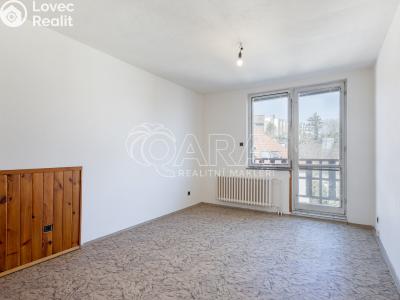 Prodej bytu 3+1 Praha, Krátká č. 11