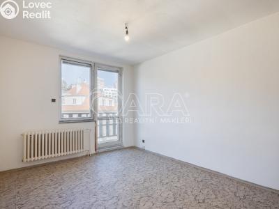 Prodej bytu 3+1 Praha, Krátká č. 15