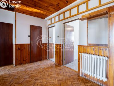 Prodej bytu 3+1 Praha, Krátká č. 17